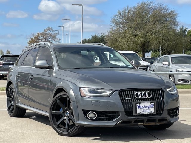 Used 2013 Audi A4 Premium Plus AWD/4WD image 2