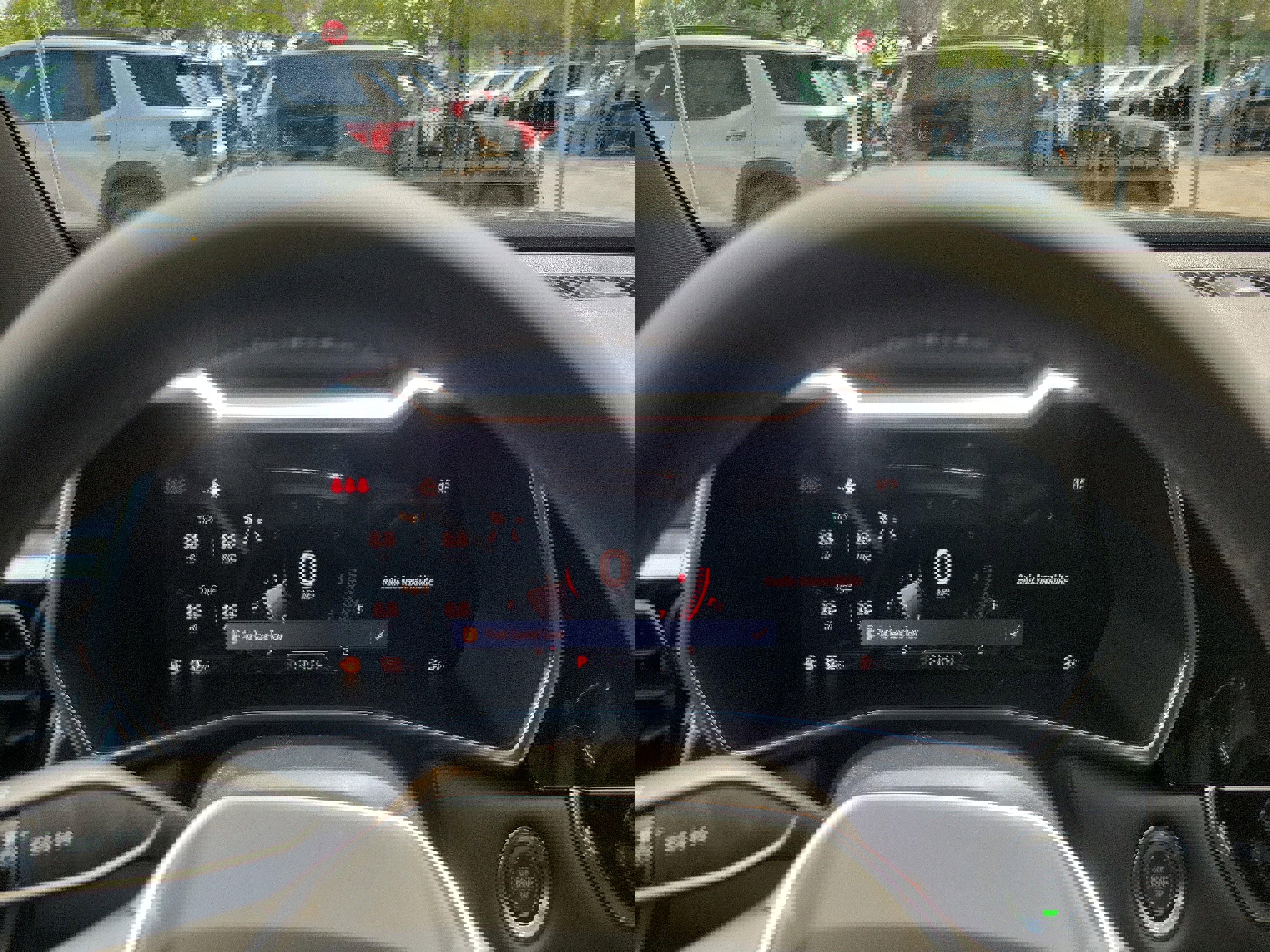 New 2026 GMC Canyon Elevation w/ Convenience Package image 9