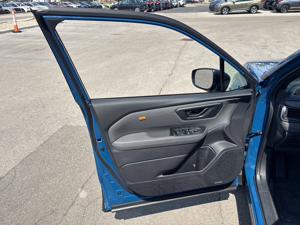 New 2026 Subaru Forester Wilderness AWD/4WD image 18