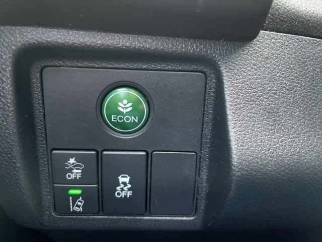 Used 2019 Honda HR-V EX image 24