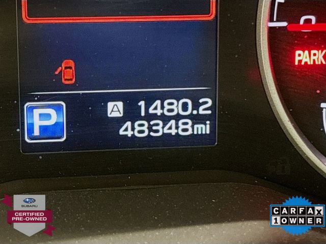 Certified 2022 Subaru Ascent Premium w/ Convenience Package image 12