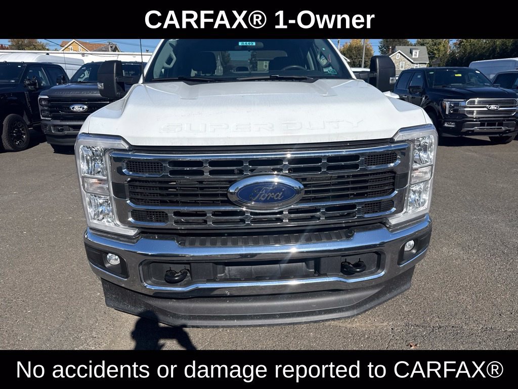 Used 2026 Ford F250 XLT AWD/4WD image 2