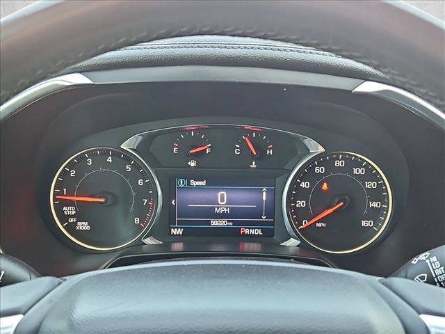 Certified 2020 Chevrolet Blazer LT FWD image 11