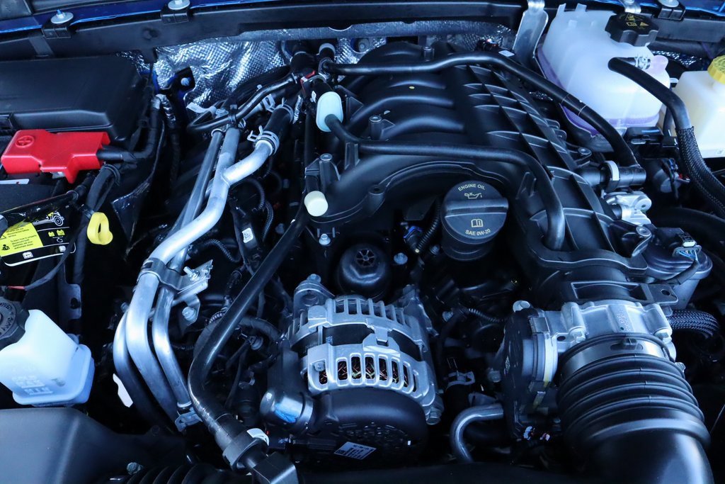 New 2025 Jeep Gladiator Rubicon image 20