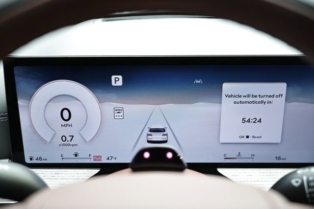 New 2026 Genesis GV80 3.5T Prestige image 32