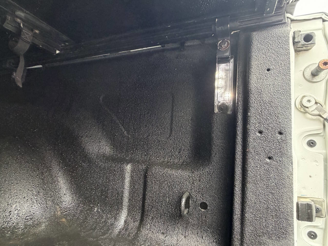 Used 2018 RAM 2500 Power Wagon w/ Luxury Group image 32