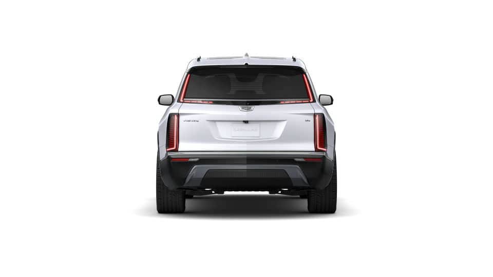 New 2027 Cadillac Vistiq Luxury w/ LPO, Floor Liner Package AWD/4WD image 5