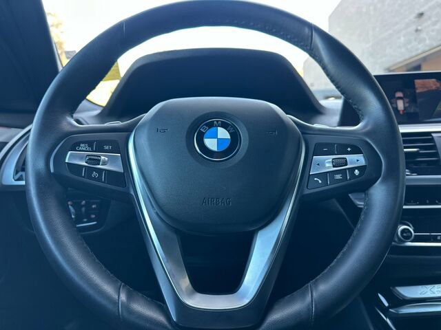 Used 2020 BMW X3 xDrive30i w/ Convenience Package image 28