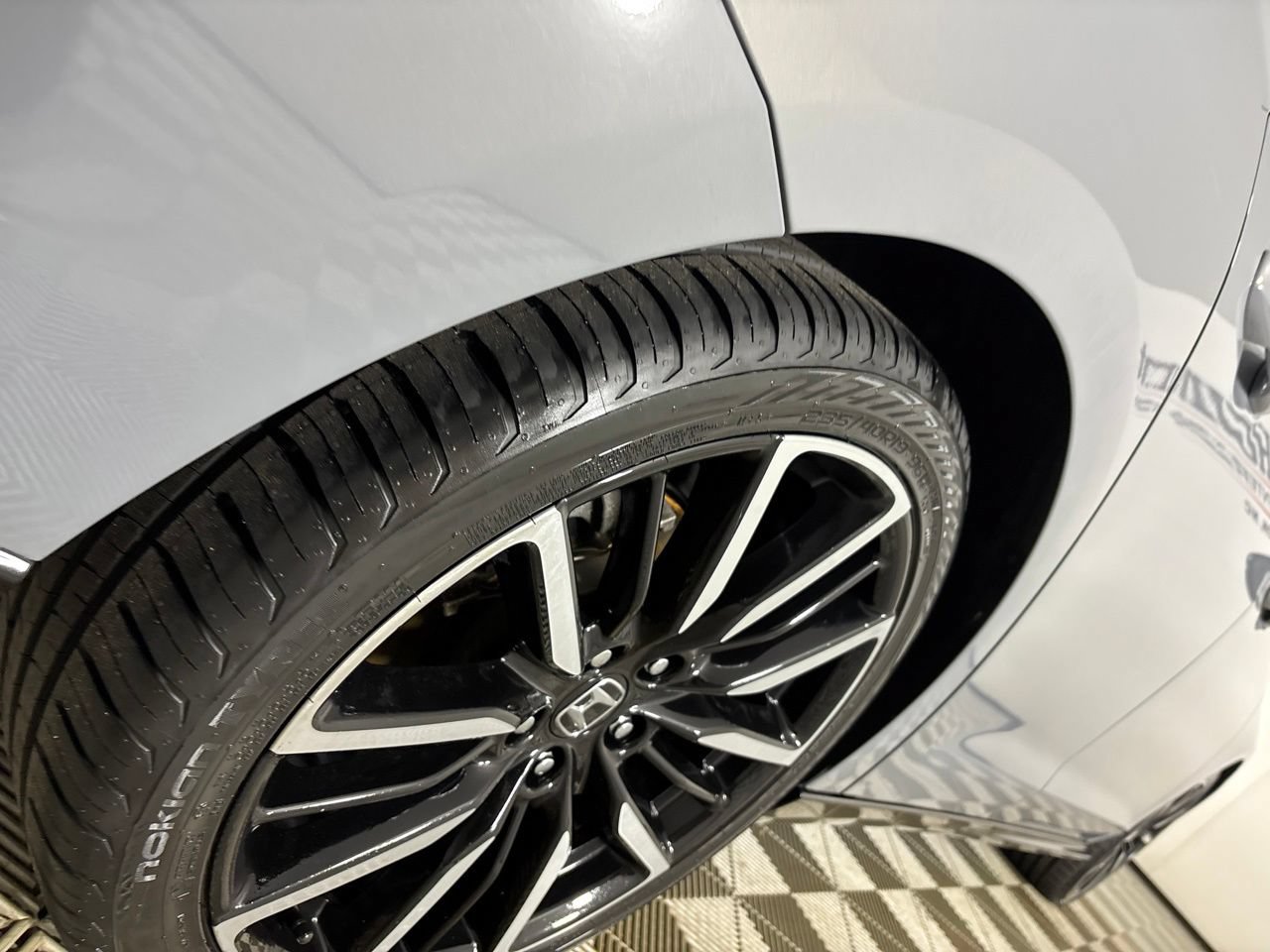 Used 2023 Honda Accord Touring image 31