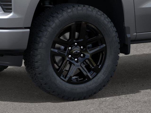 New 2026 Chevrolet Silverado 1500 RST w/ RST All Star Premium Package AWD/4WD image 11