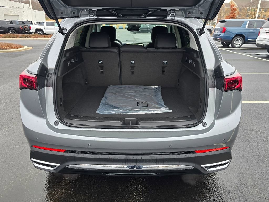 New 2026 Buick Envision Preferred image 31