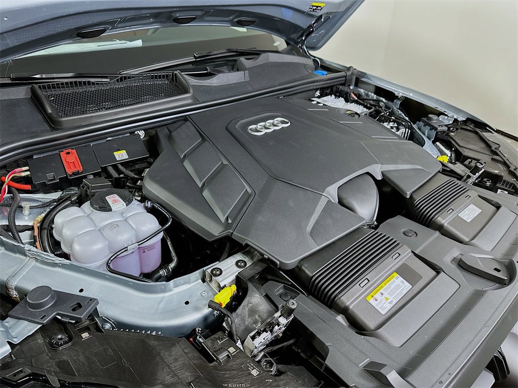 Used 2026 Audi Q7 3.0T Premium Plus w/ Premium Plus Package image 26