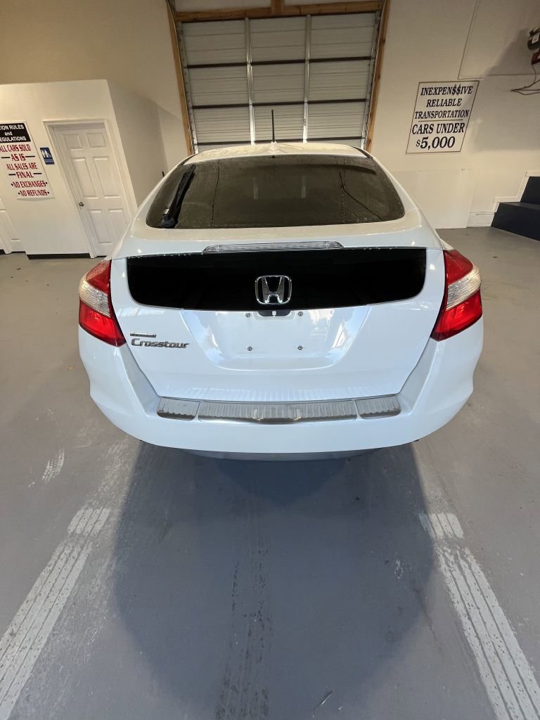 Used 2011 Honda Crosstour EX-L image 3