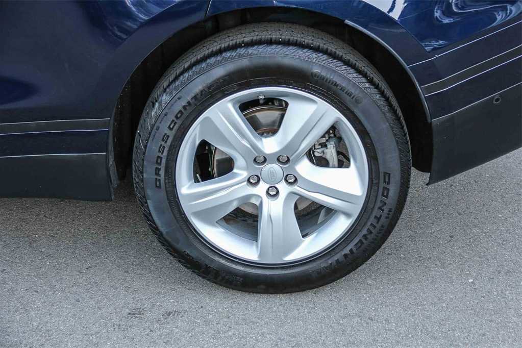 Used 2021 Land Rover Range Rover Velar S image 11