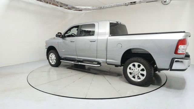 Used 2022 RAM 2500 Big Horn w/ Level A Equipment Group image 3