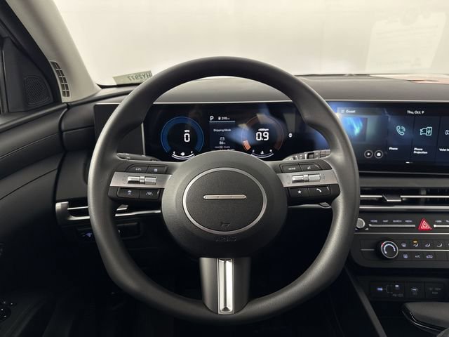 New 2026 Hyundai Tucson SE image 19