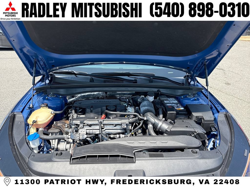 Used 2024 Kia K5 GT-Line FWD image 14