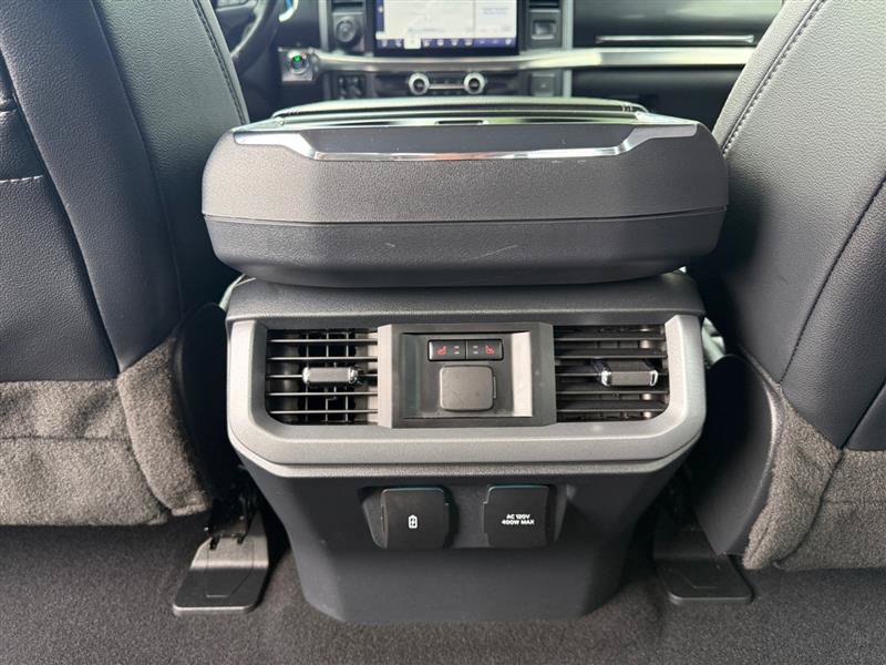 Used 2023 Ford F150 Lariat w/ Equipment Group 502A High AWD/4WD image 40