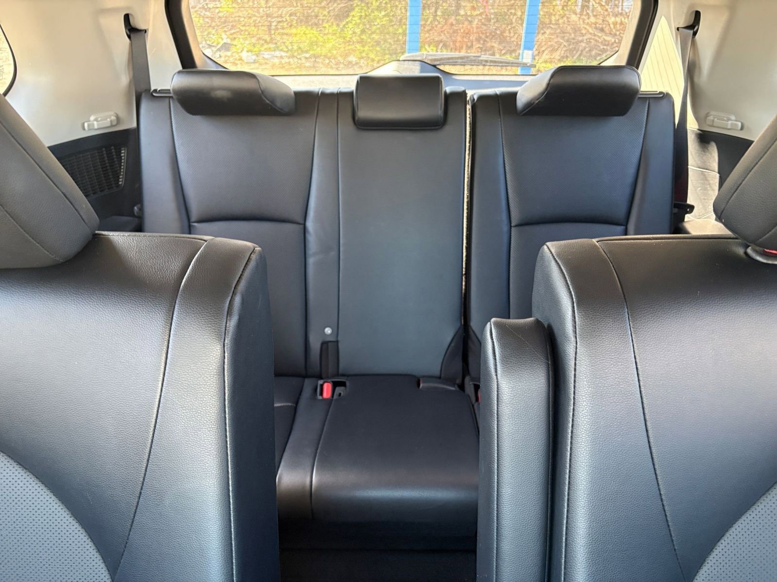 Used 2025 Toyota Grand Highlander FWD image 30