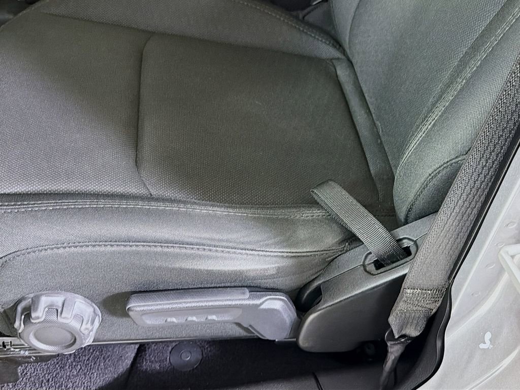 Used 2020 Jeep Wrangler Unlimited Sport S image 21