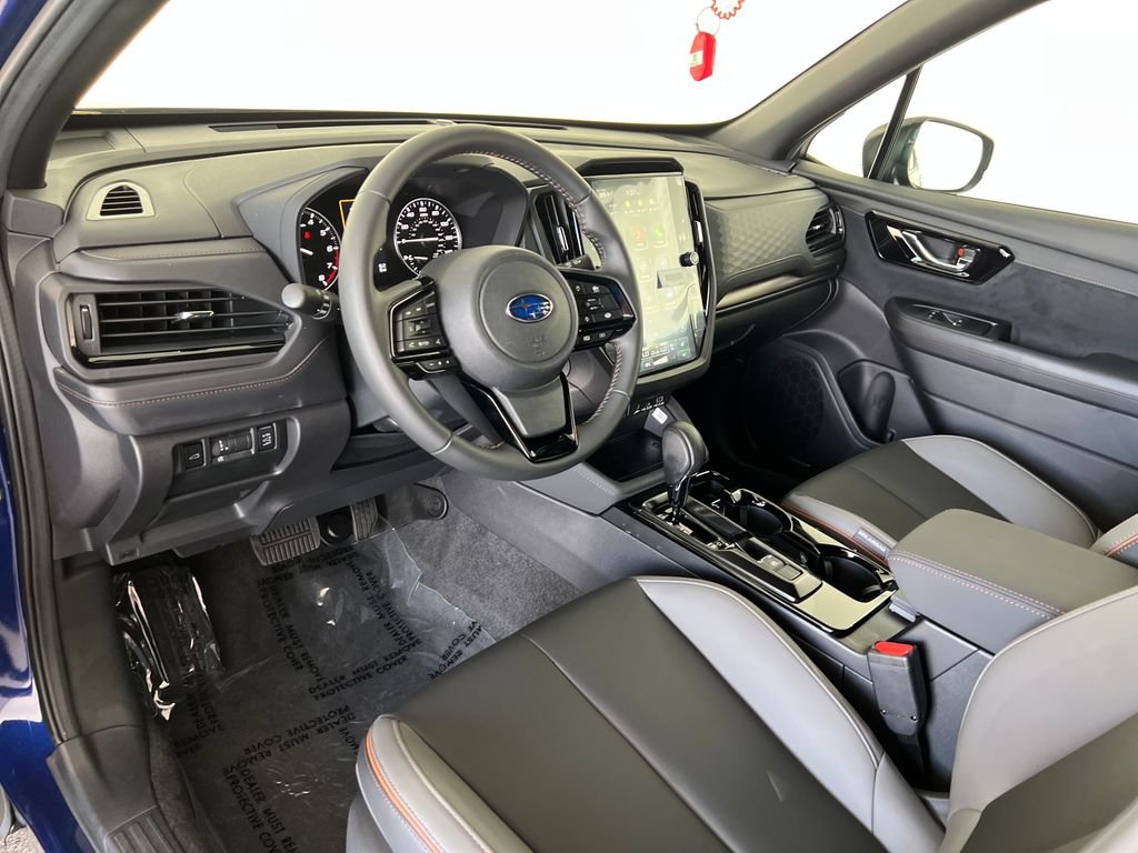 New 2026 Subaru Forester Sport w/ Onyx Edition AWD/4WD image 20
