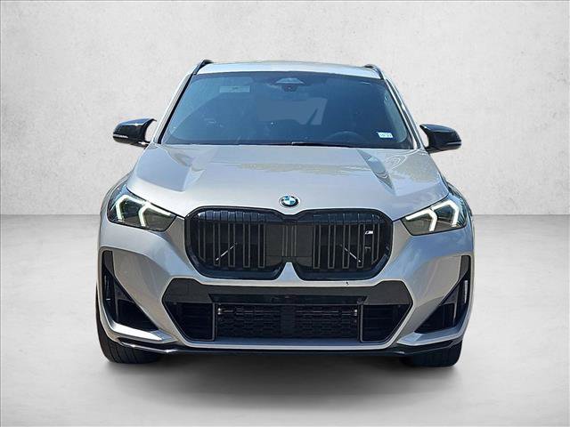 Used 2025 BMW X1 M35i w/ Shadowloine Package AWD/4WD image 2