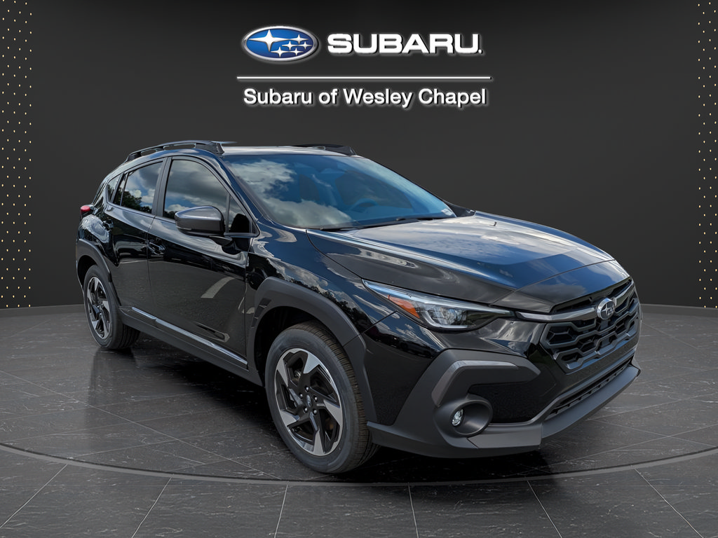 Used 2025 Subaru Crosstrek 2.5i Limited w/ Popular Package #3A