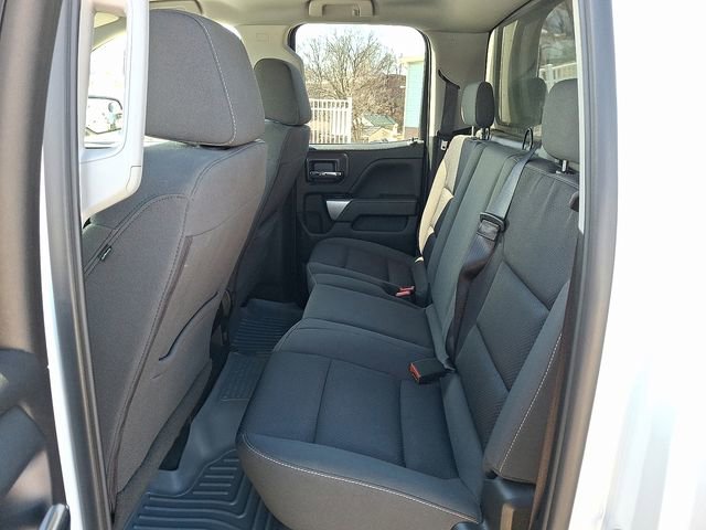 Used 2019 Chevrolet Silverado 1500 LT image 11