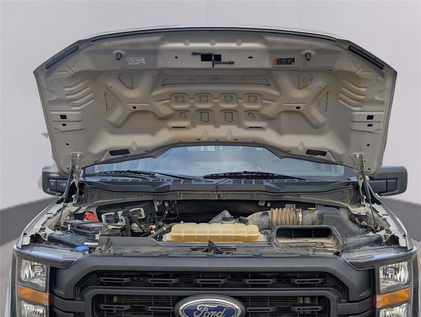 Used 2023 Ford F150 XL w/ XL Chrome Appearance Package image 35