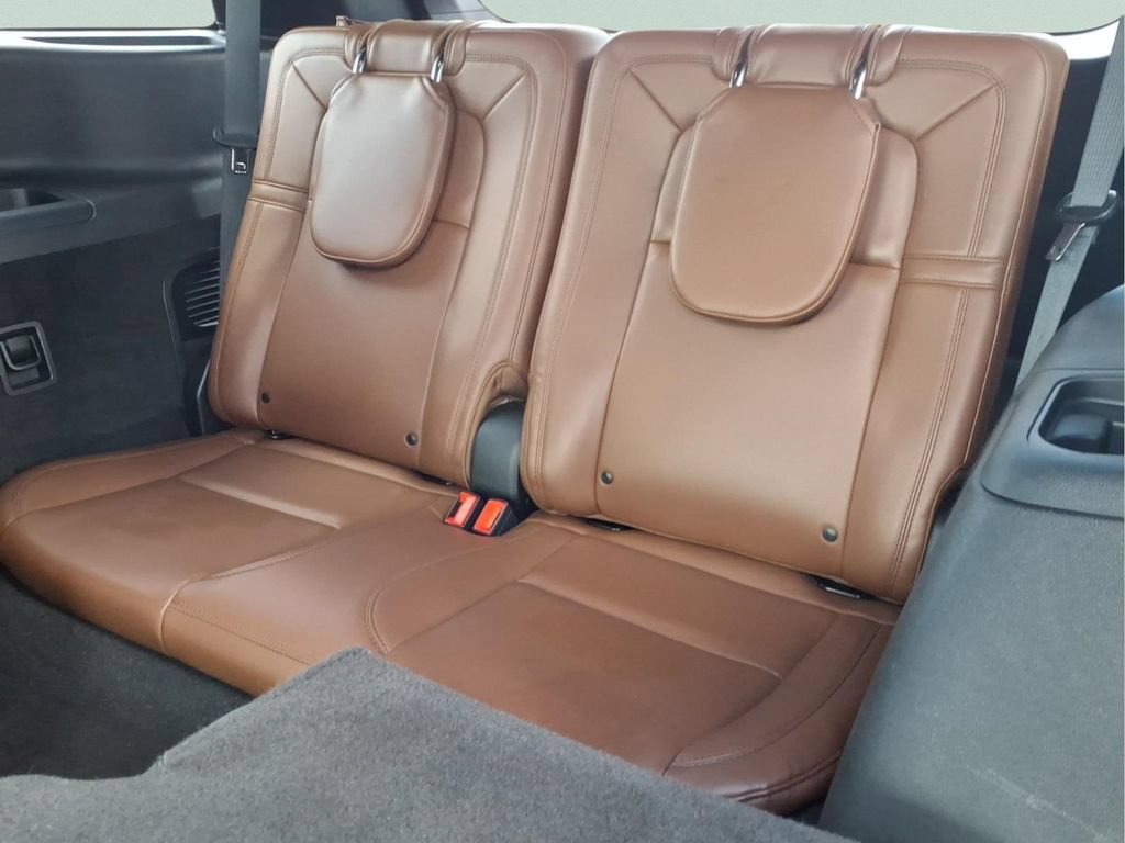 Used 2021 Lincoln Aviator Grand Touring w/ Elements Package Plus AWD/4WD image 15