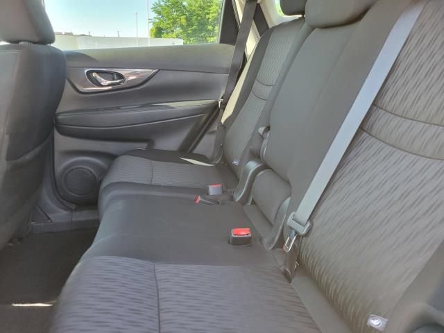 Used 2020 Nissan Rogue S FWD image 10
