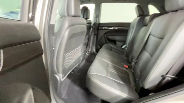 Used 2011 Kia Sorento EX w/ Premium Pkg AWD/4WD image 17