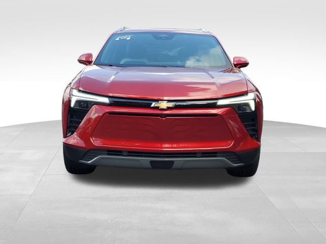 Certified 2024 Chevrolet Blazer EV LT AWD/4WD image 8