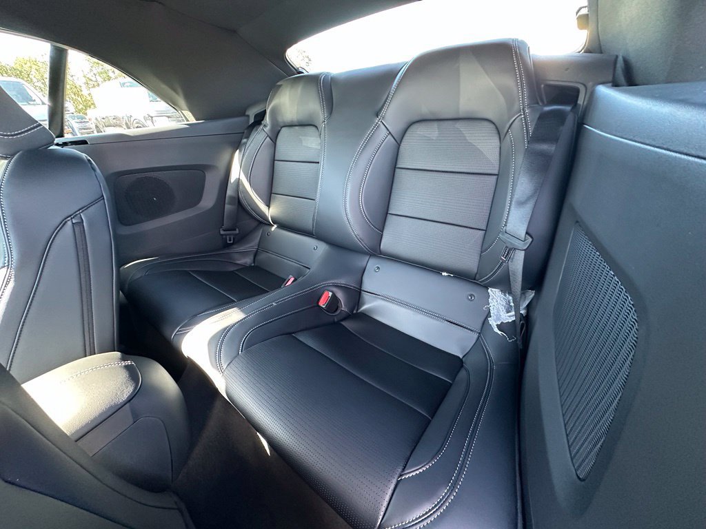 New 2026 Ford Mustang Premium RWD image 20