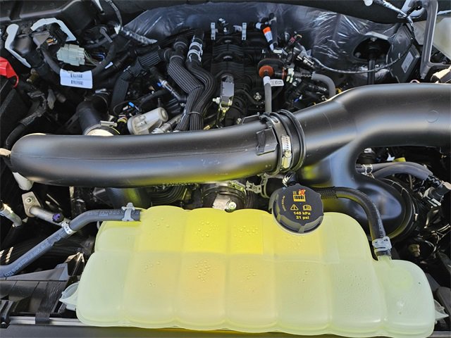 New 2025 Lincoln Navigator L Reserve w/ Jet Appearance Package image 29