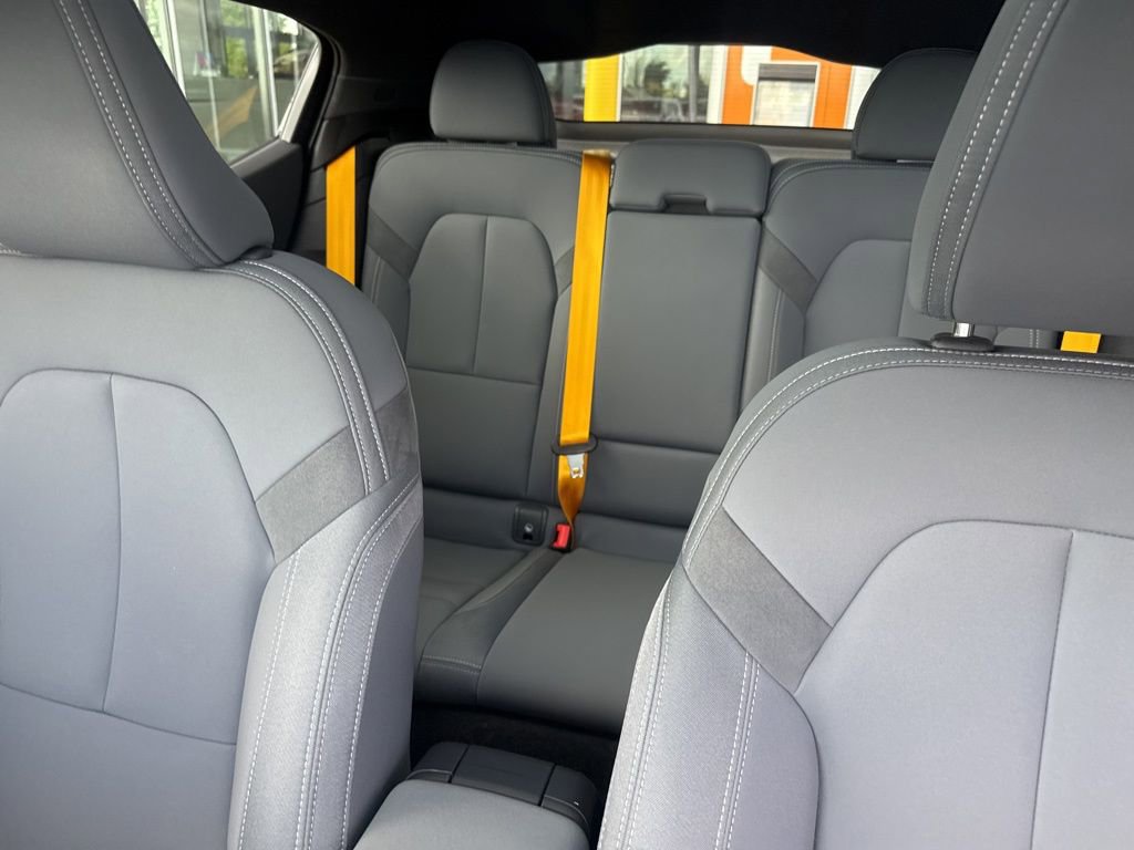 Used 2022 Polestar Polestar 2 w/ Performance Package AWD/4WD image 10