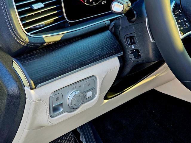 New 2026 Mercedes-Benz GLE 350 4MATIC image 16