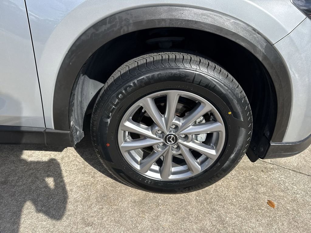 Used 2023 MAZDA CX-5 AWD 2.5 S w/ Preferred Package image 61