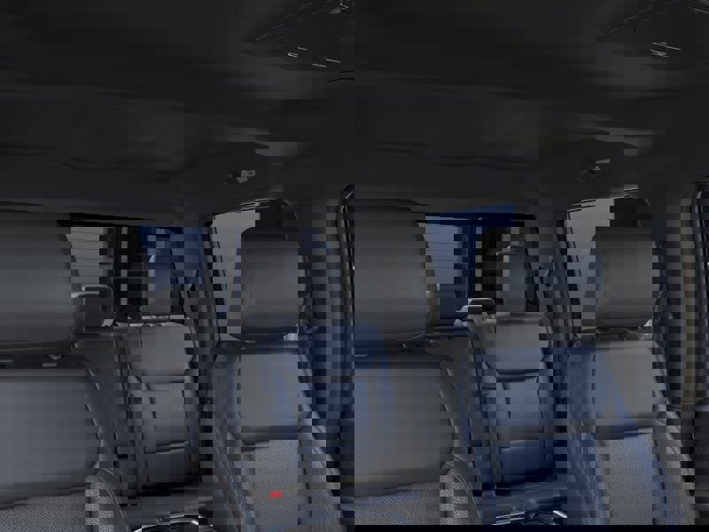 New 2025 Ford F150 Lariat w/ Equipment Group 502A High image 46