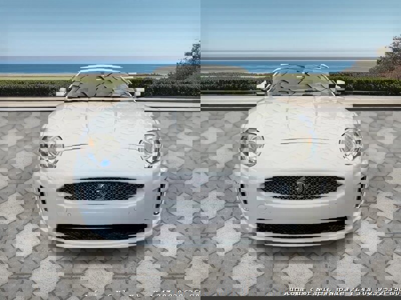 Used 2011 Jaguar XK Coupe image 3