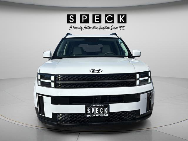 Used 2025 Hyundai Santa Fe Calligraphy AWD/4WD image 8