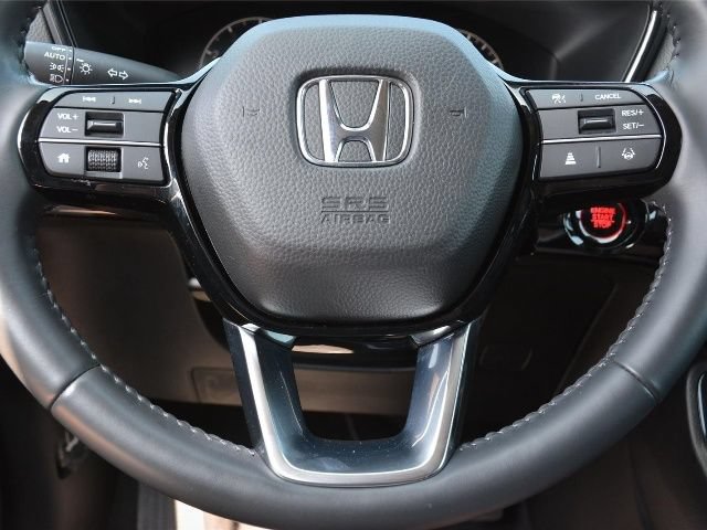 Certified 2023 Honda CR-V EX-L image 27