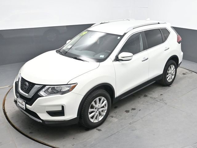 Used 2019 Nissan Rogue SV AWD/4WD image 29