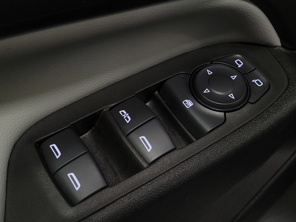 Used 2024 Chevrolet Equinox LS w/ LS Convenience Package image 27