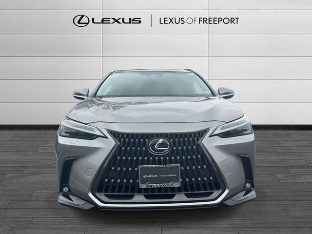 Certified 2023 Lexus NX 350 AWD w/ Cold Area Package image 2