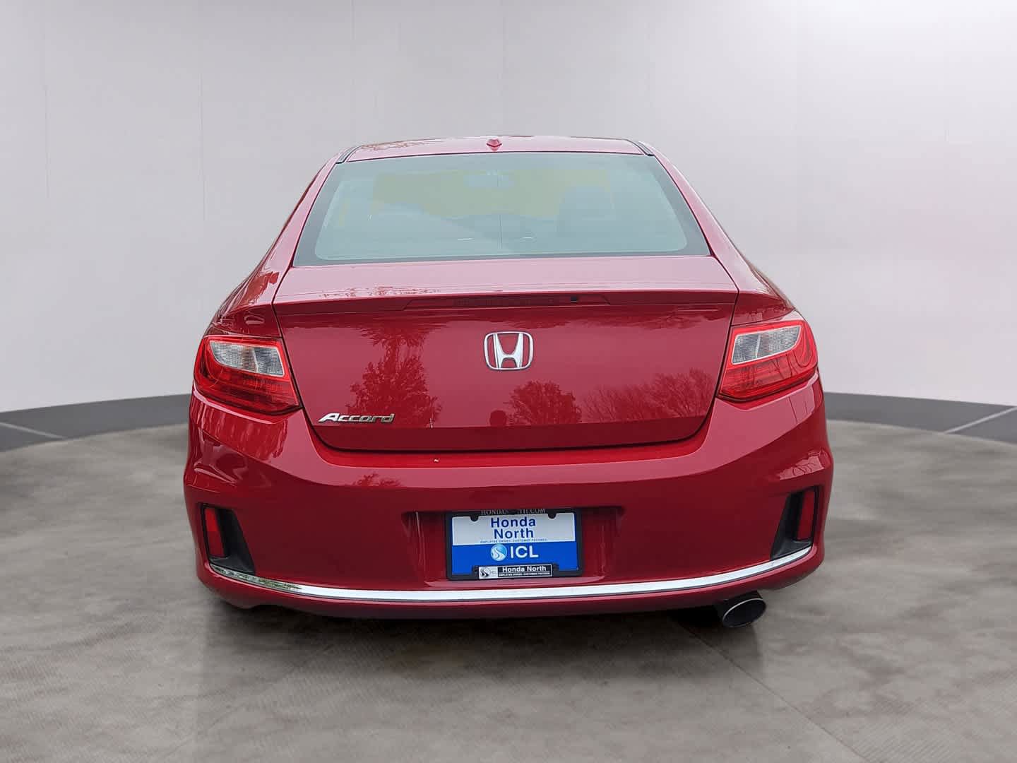 Used 2013 Honda Accord EX-L image 5