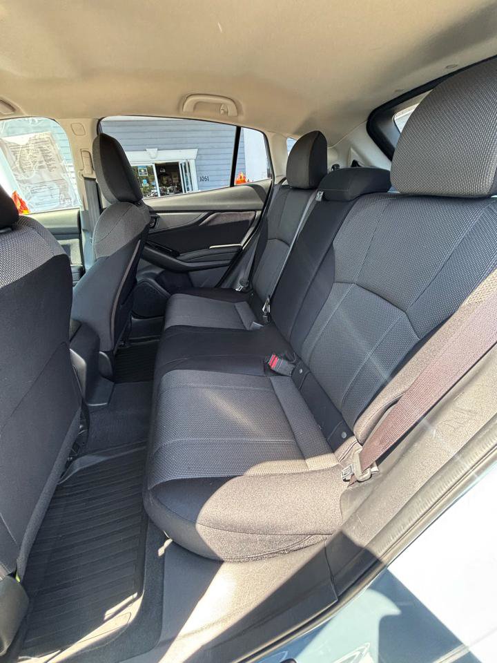 Used 2019 Subaru Crosstrek 2.0i AWD/4WD image 18