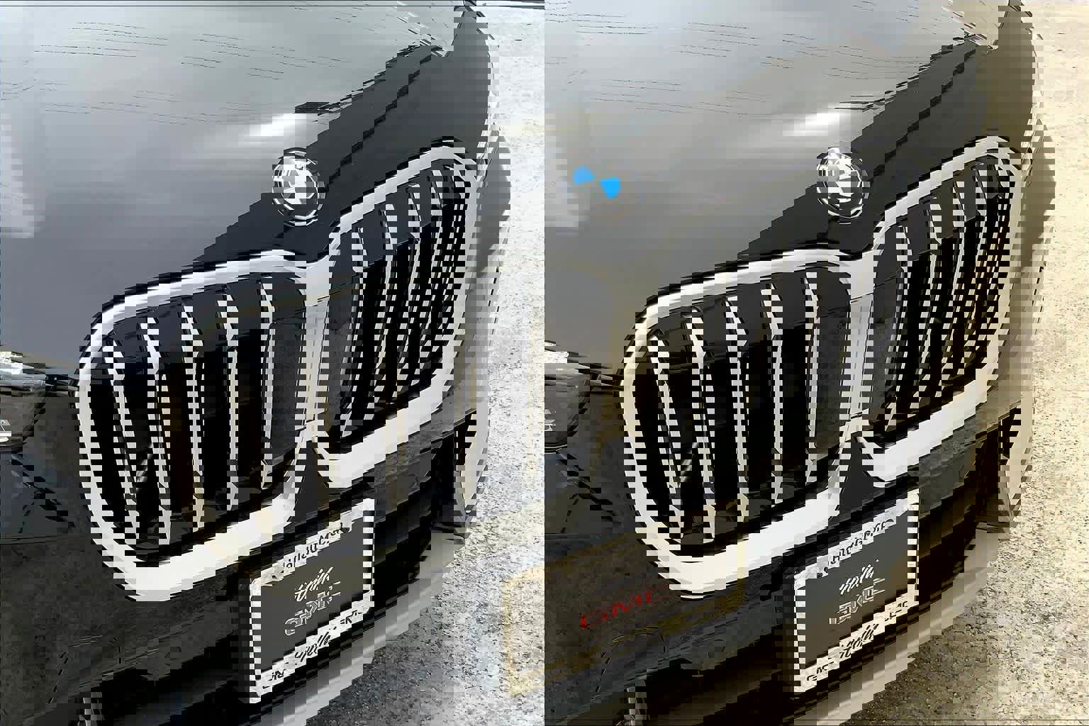 Used 2025 BMW X1 xDrive28i w/ Convenience Package image 34