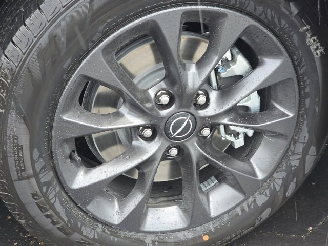 New 2025 Chrysler Pacifica Select w/ Fav Edition Package image 20