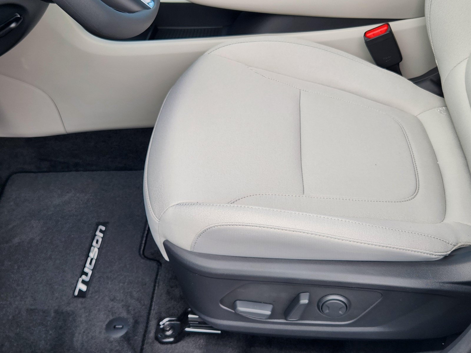 New 2026 Hyundai Tucson SEL AWD/4WD image 9